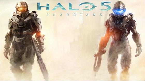 Halo 2: Anniversary podpowie nieco o Guardians