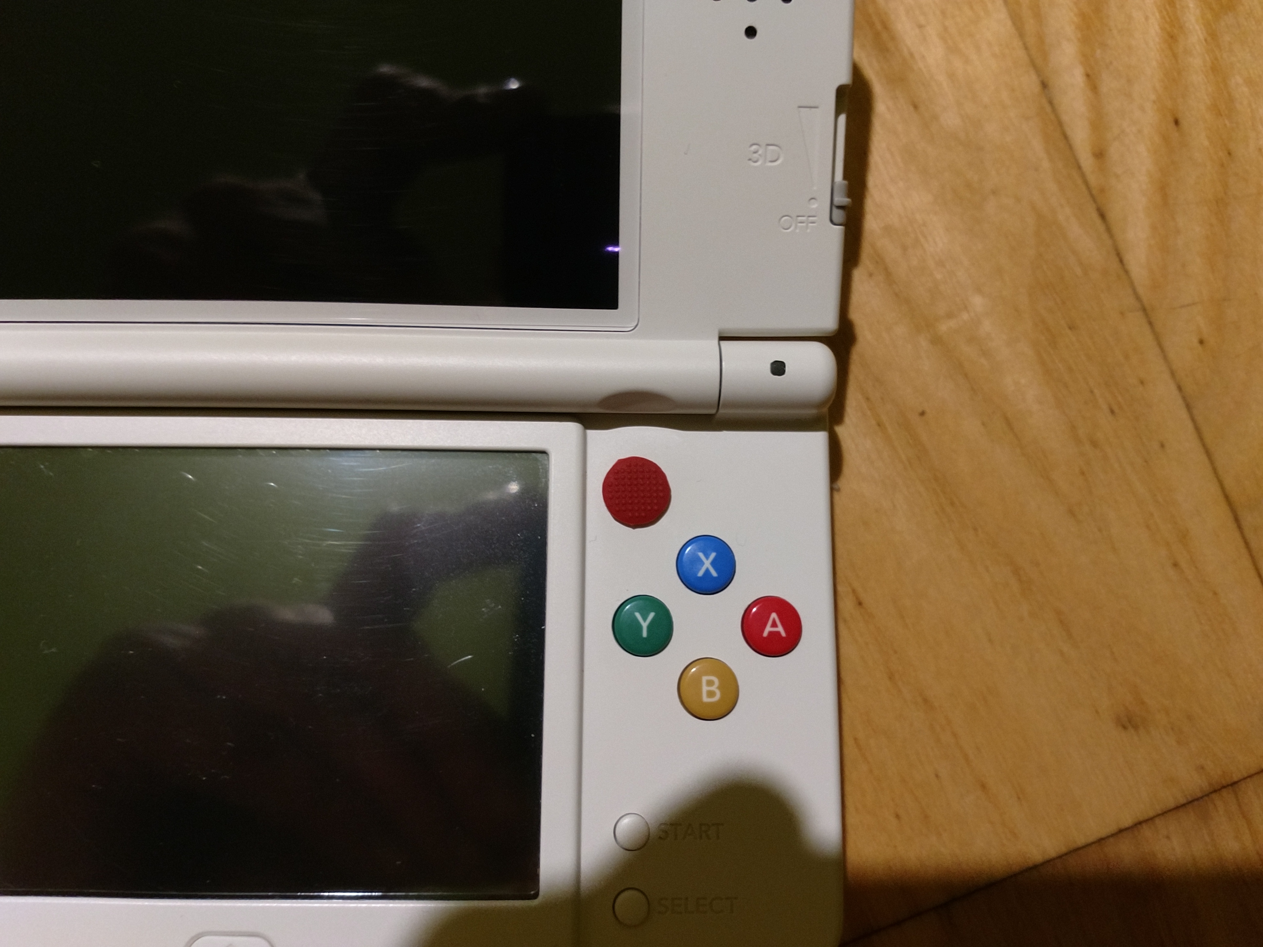 Beyond: Two Souls - obława na stacji