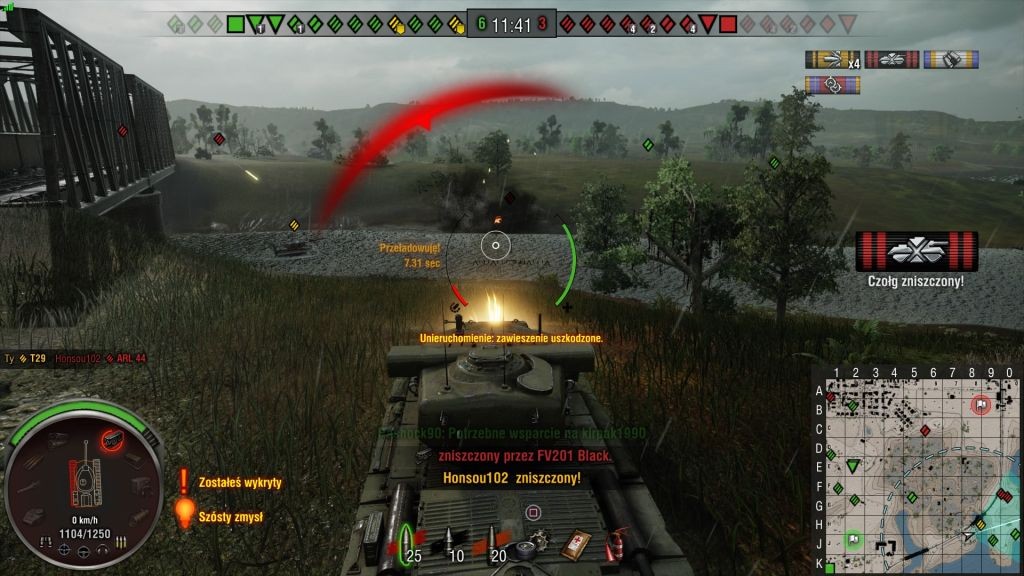 Assassin&#039;s Creed: Revelations - świetny spot