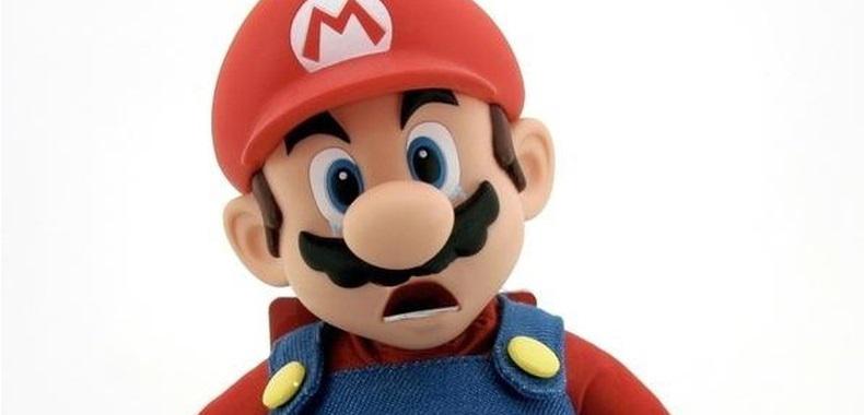 Nintendo pracuje nad nową konsolą przenośną? Nazwa kodowa MH