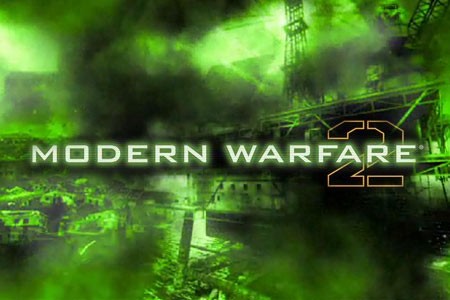 Modern Warfare 2 bez instalki