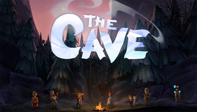 The Cave urzeka stylistyką 