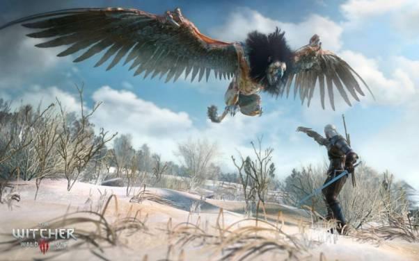 W Wiedźmin 3: Dziki Gon nie będzie obniżania standardów
