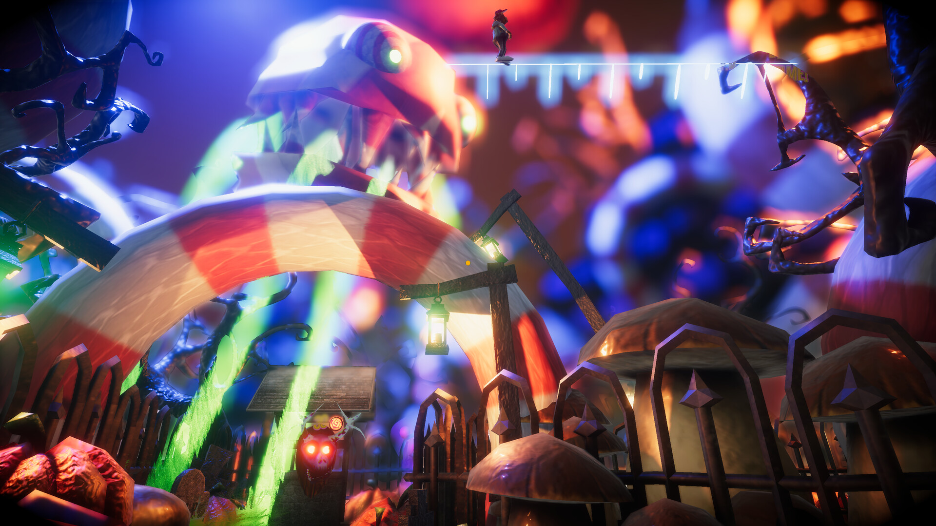 Tamarindo’s Freaking Dinner #13