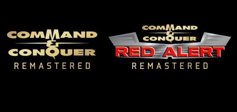 Command &amp; Conquer Remastered i Command &amp; Conquer Red Alert Remastered oficjalnie!