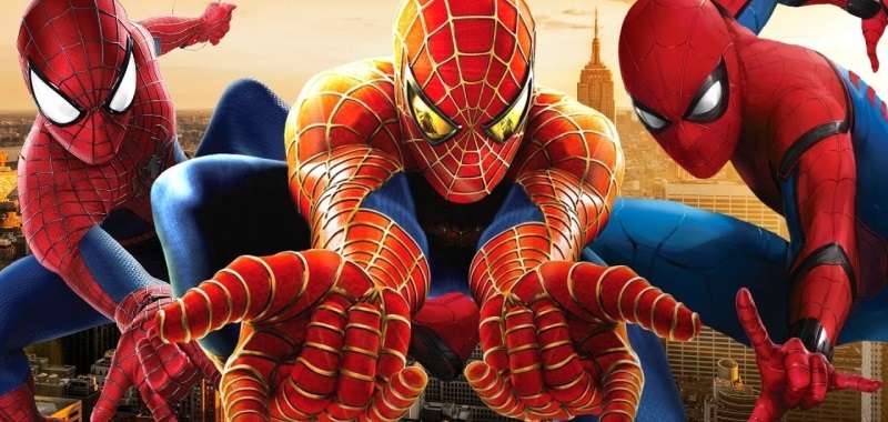 Spider-Man otrzyma wiele seriali. Sony ma ogromne plany na rozwój uniwersum