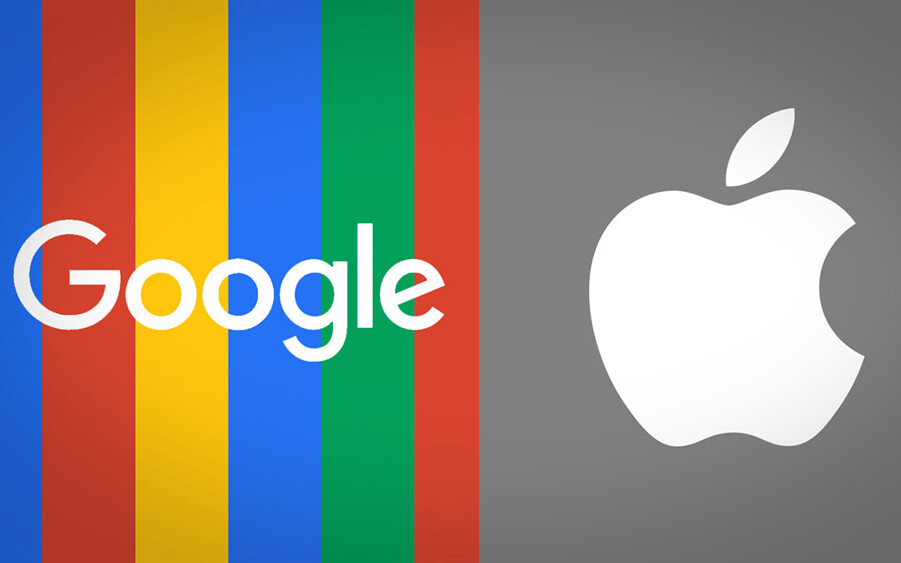 Apple / Google