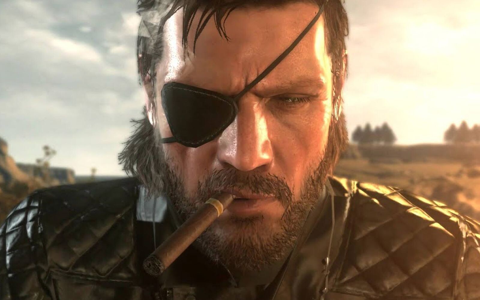 Metal Gear Solid 5 zagrasz jak za czasów PSX-a! Gracze będą zachwyceni