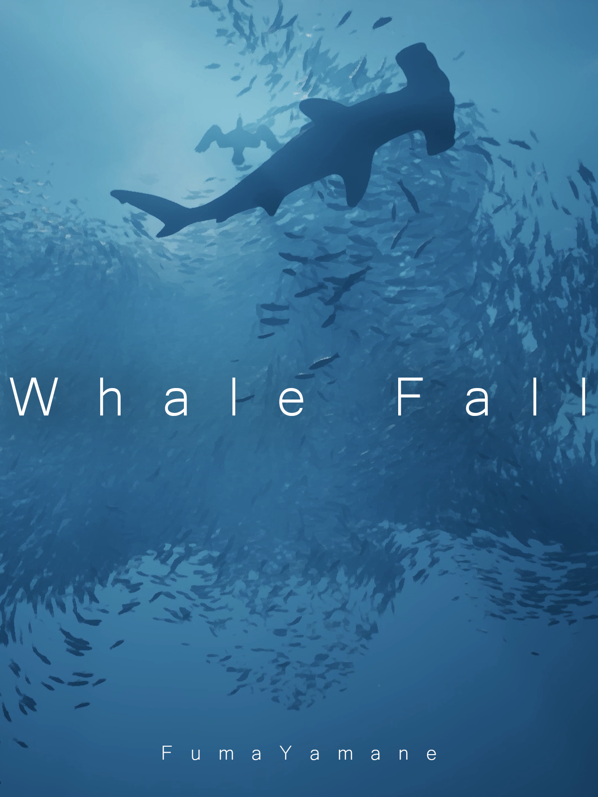 Whale Fall