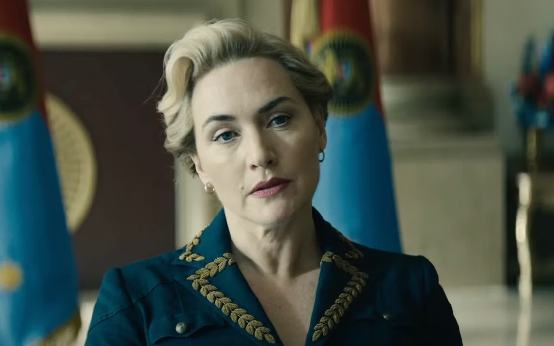 The Regime - Kate Winslet