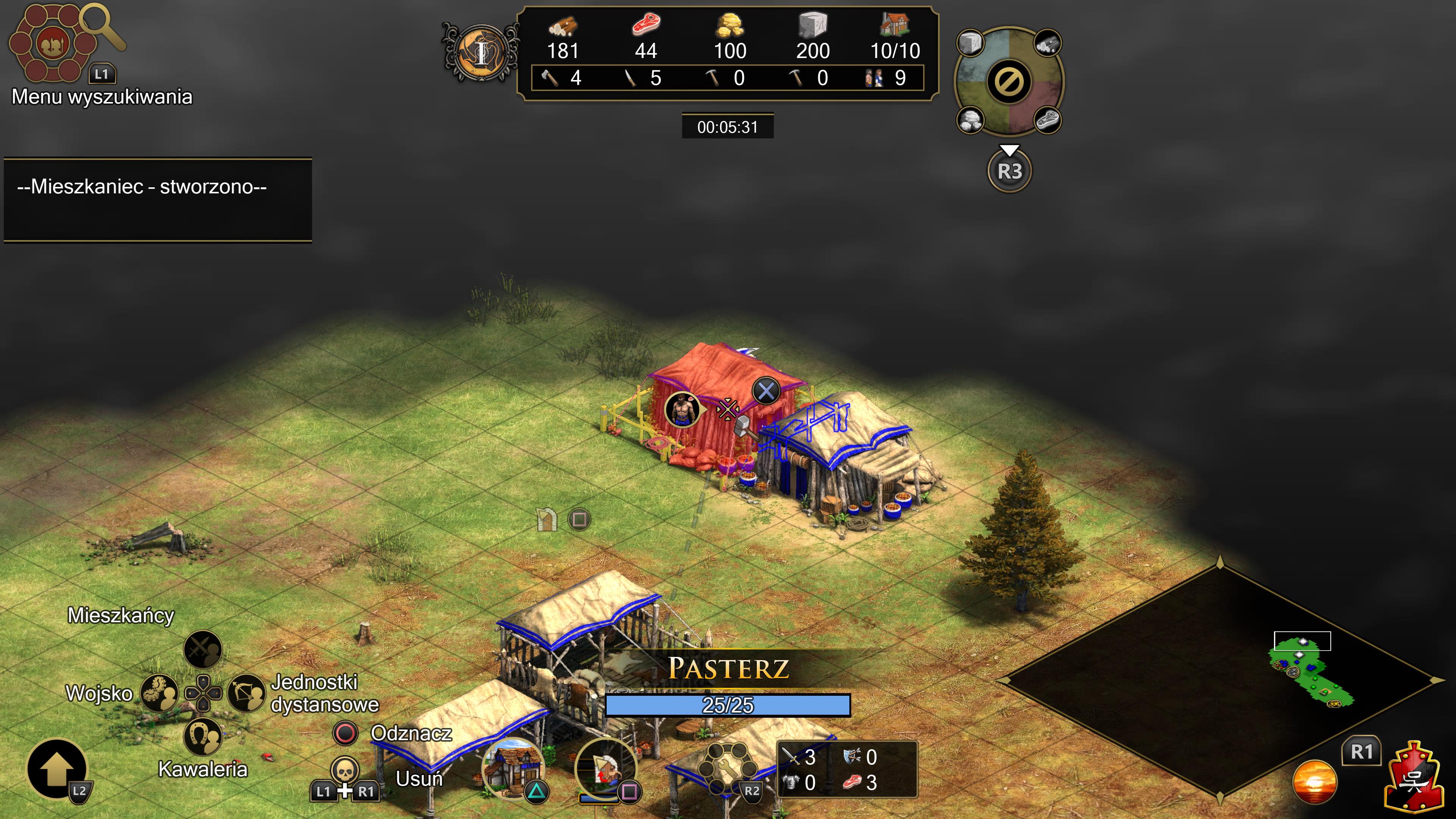 Age of Empires II: Definitive Edition - recenzja gry #8