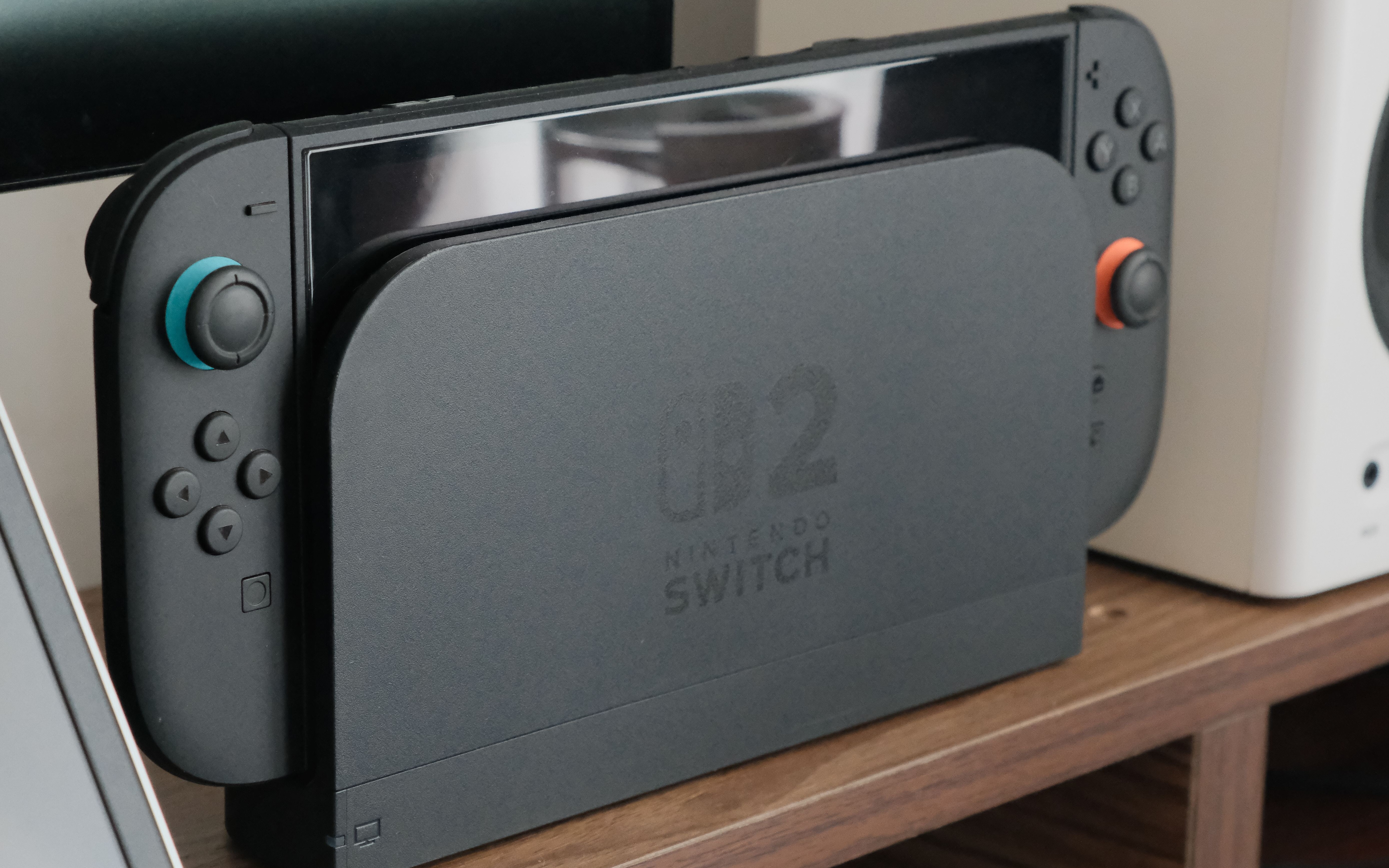Nintendo Switch 2 ratuje branżę gier niszczoną przez chore ceny hardware'u. Mamy na to kolejny dowód
