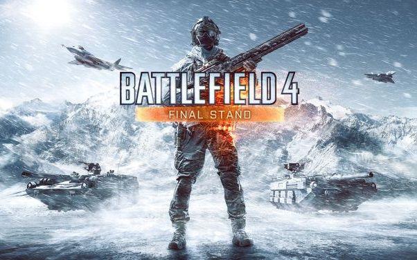 Battlefield 4 - gracze zgłaszają problemy z ostatnim dodatkiem [Aktualizacja #1]
