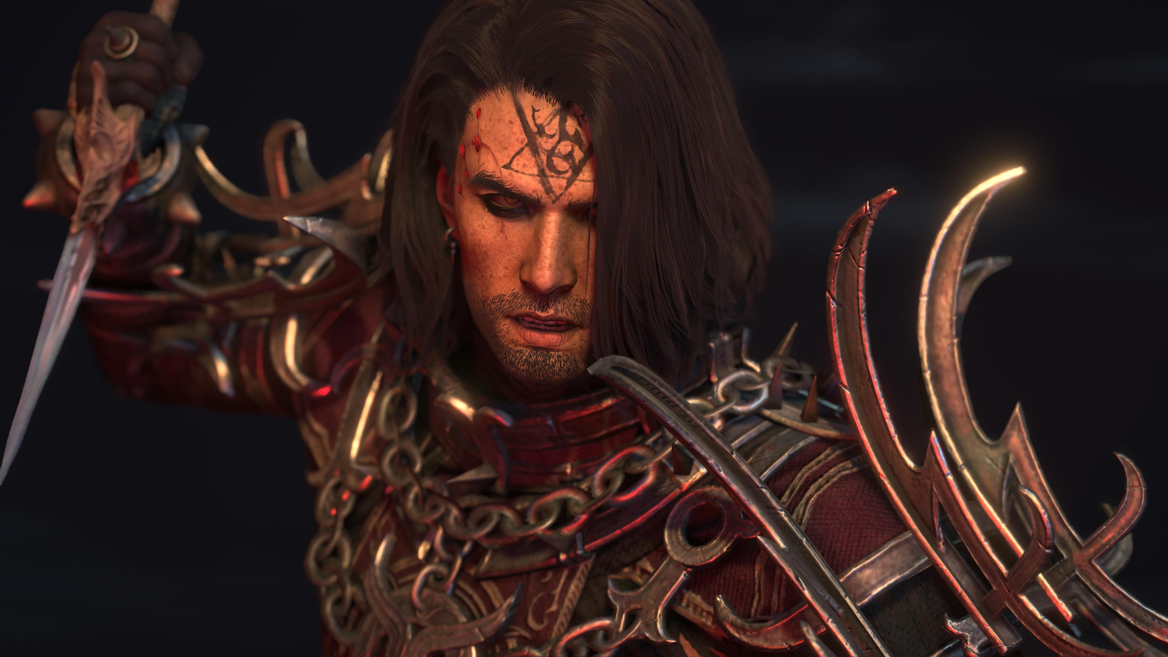 Diablo 4: Lord of Hatred - recenzja dodatku #20