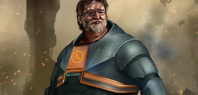 Gabe Newell (@ItsGaben) / X