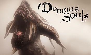 Demon&#039;s Souls w Polsce razem z EU