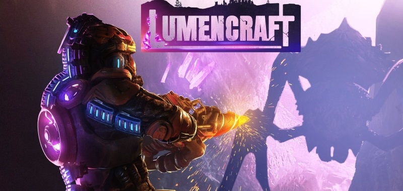 Lumencraft trafi w gust fanów Alien Breed. Zwiastun szykuje graczy na bitwy z hordami wrogów