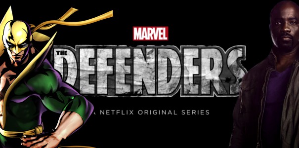 Luke Cage, Iron Fist i całe Defenders - Netflix wypuściło zwiastuny trzech seriali