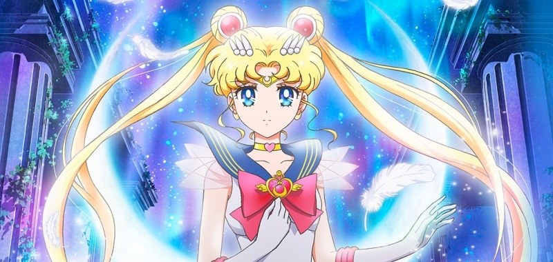 Czarodziejka z Księżyca na Netflix. Zwiastun potwierdza premierę Pretty Guardian Sailor Moon Eternal The Movie
