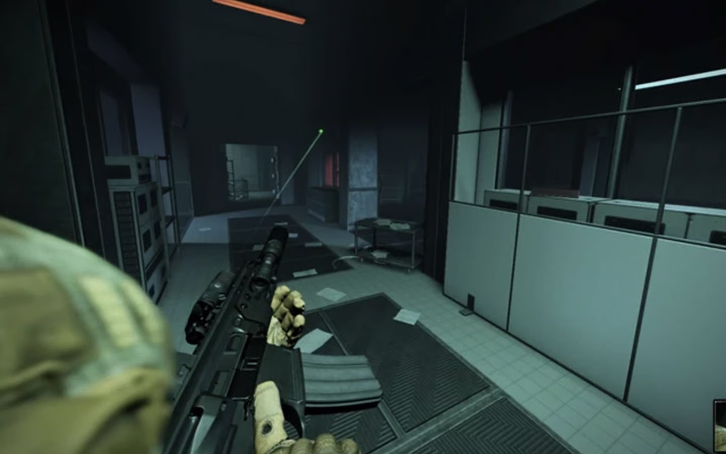 Nie Call of Duty, nie Battlefield. Ten nowy FPS eksplodował znikąd i zgarnął ponad 4 miliony graczy w dobę