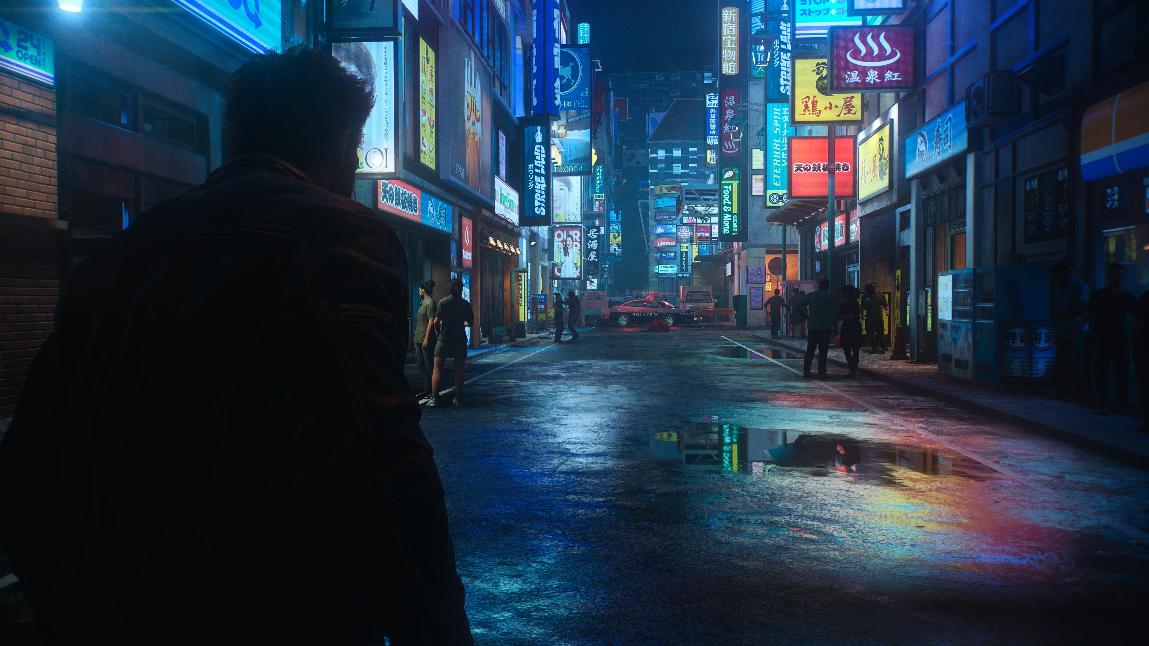 Marvel's Wolverine - recenzja gry. Piękne Tokio