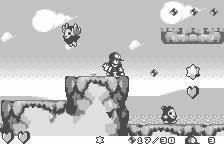 Kaze no Klonoa: Moonlight Museum