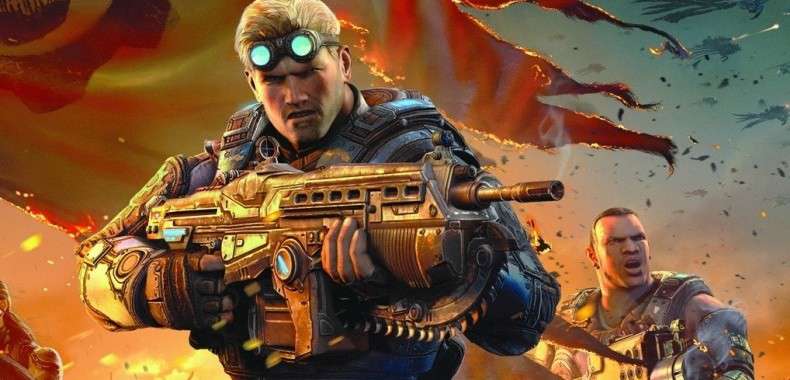 Gears of War: Judgment kosztowało 60 mln dolarów. Gra zarobiła jeszcze więcej