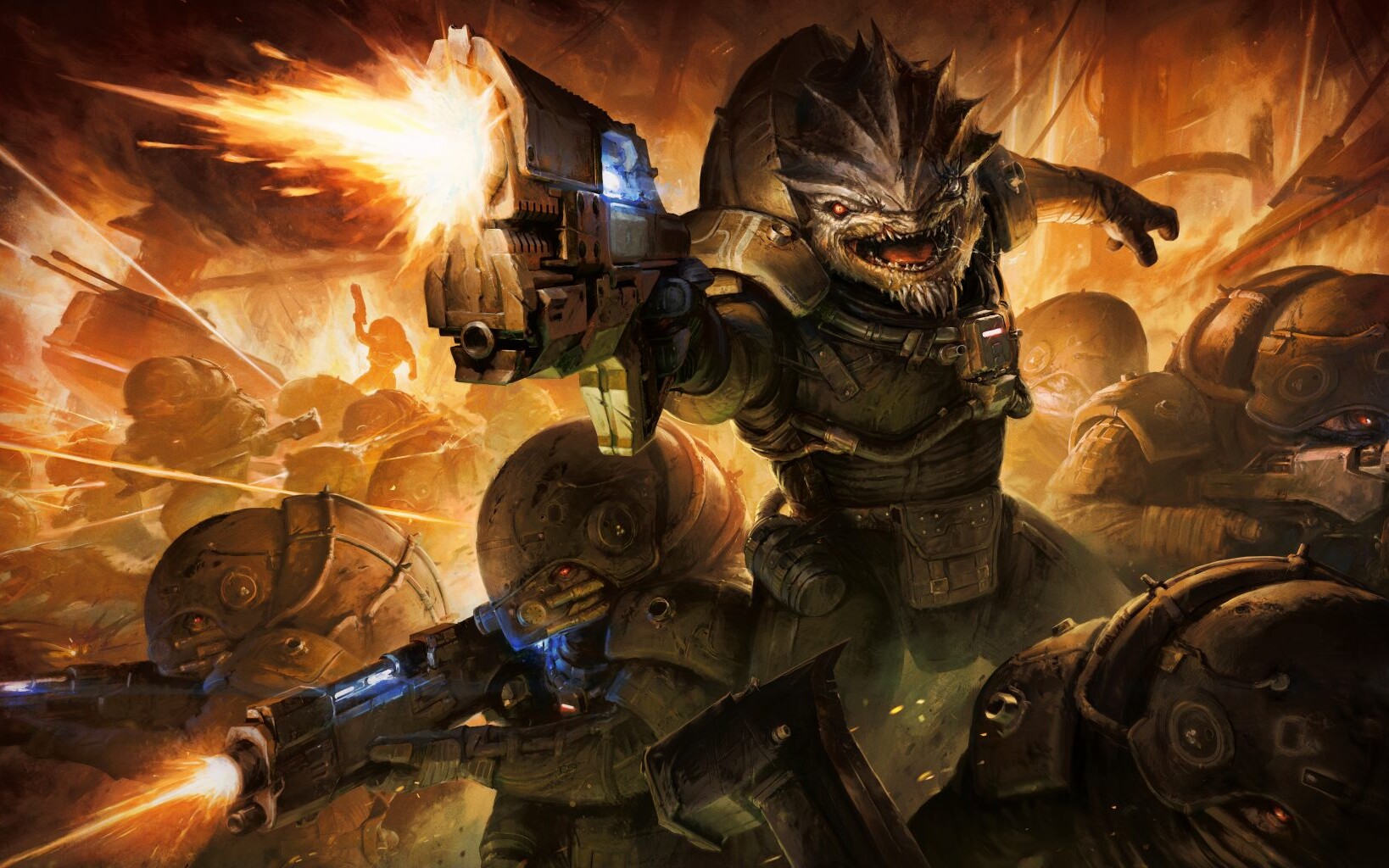 Mass Effect po N7 Day 2025 z kolejnym szczegółem. Fani serii w siódmym niebie