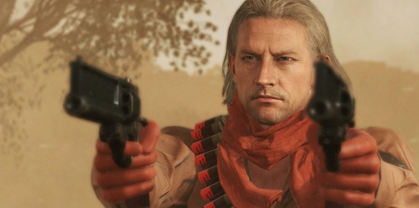 Garść nowych informacji o Metal Gear Online 3