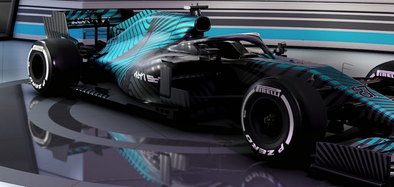 F1 2021 będzie znacznie droższe od F1 2020. Electronic Arts wprowadza nowy pułap cenowy do hitu od Codemasters