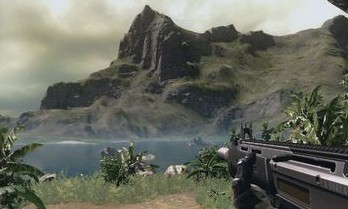 Crytek chce zrobić exclusive&#039;a na PS3