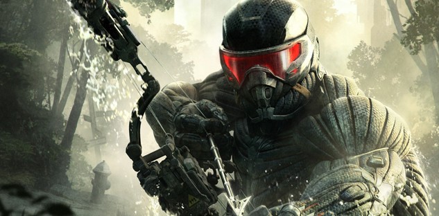 Porównanie: Publiczna beta Crysis 3 - PC vs PS3