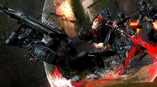 Nadchodzi Ninja Gaiden Sigma 3?