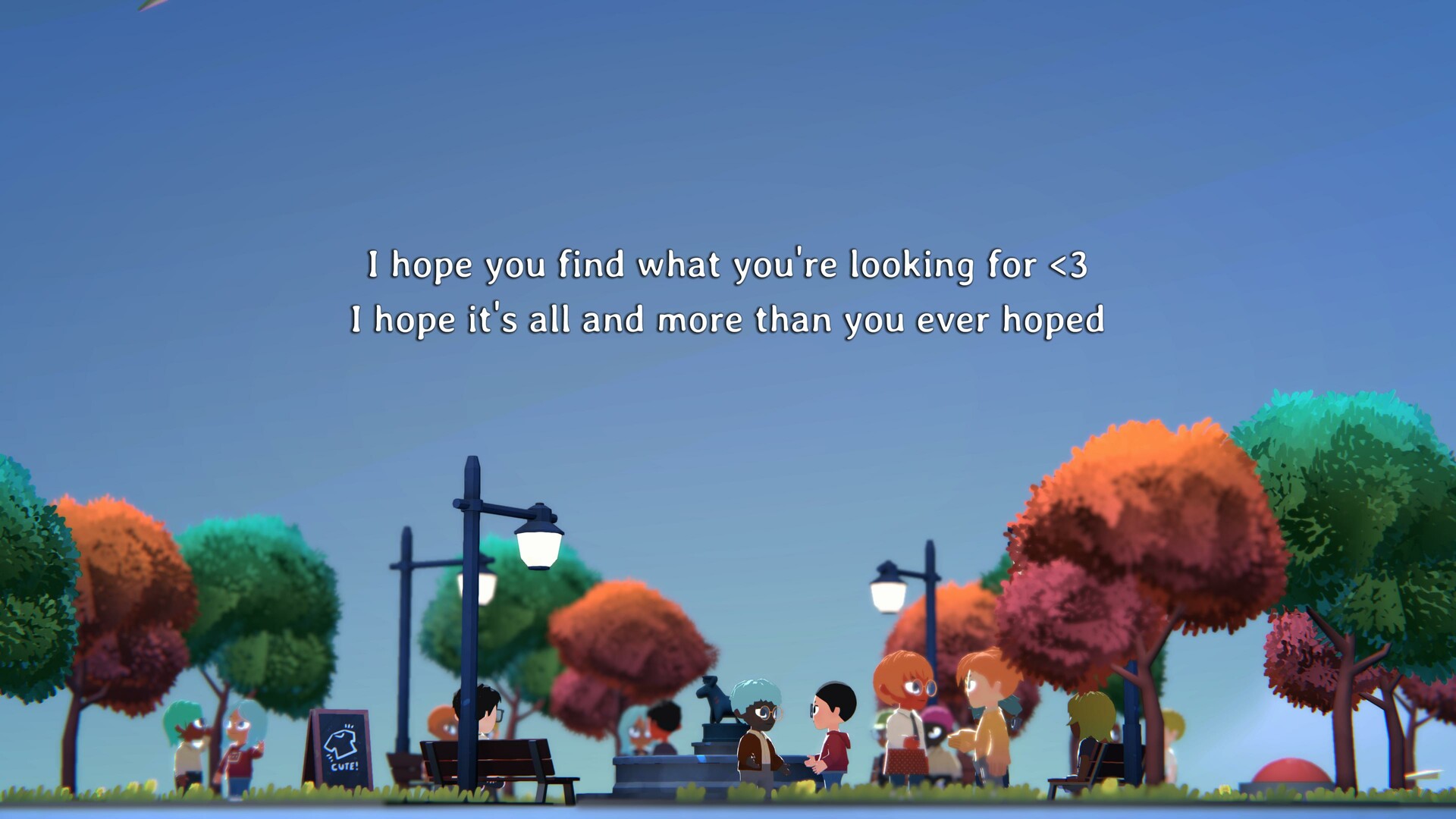Kind Words 2 (lofi city pop) #6