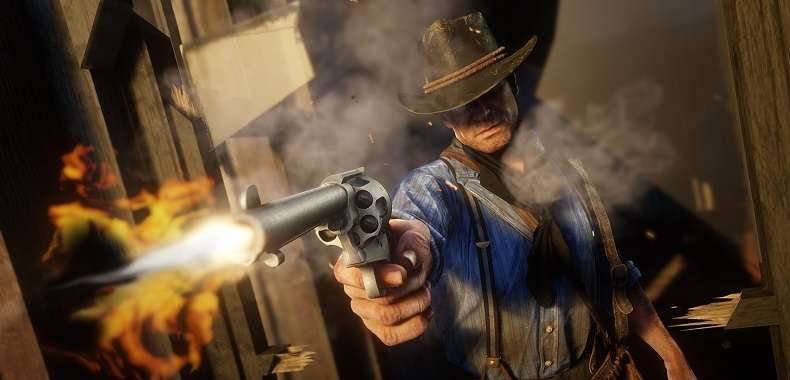 Red Dead Redemption 2. Były pracownik Rockstar Games wspomina o wersji na PC
