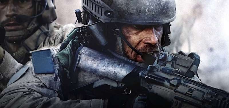 Testy Call of Duty: Modern Warfare z rekordowym zainteresowaniem. Multi do 100 graczy