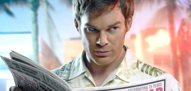 Dexter szykuje się na wielki powrót. Nowe materiały przygotowują na 9. sezon