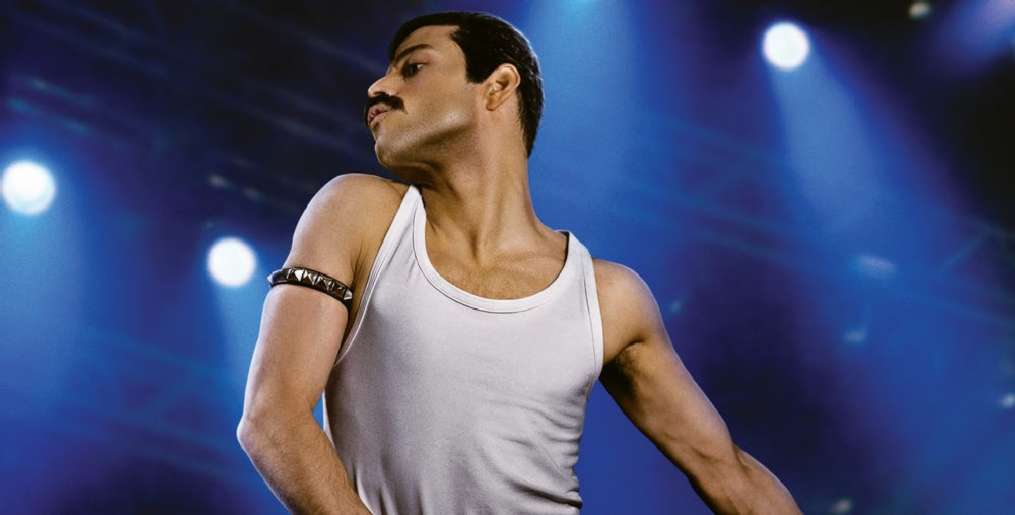 Bohemian Rhapsody. Film o zespole Queen bez reżysera
