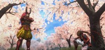 Trzeci zwiastun Sengoku Basara 4: Sumeragi