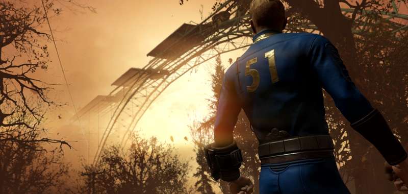 Todd Howard żałuje, że Fallout 76 nie miało otwartej bety
