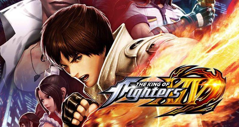 Już w przyszłym tygodniu do sieci trafi demo The King of Fighters XIV