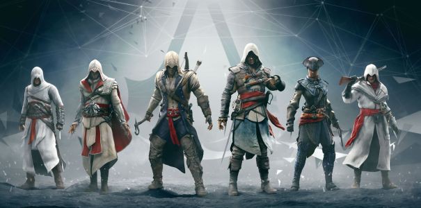 „Nie mogę obiecać, że wrócimy do corocznego cyklu wydawniczego” – CEO Ubisoftu o serii Assassin’s Creed