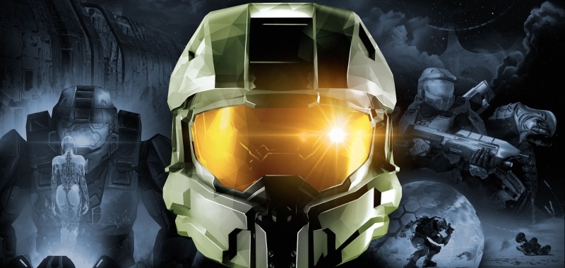 Halo: The Master Chief Collection już w 120 fps na Xbox Series X|S. Twórcy opublikowali dużą aktualizację