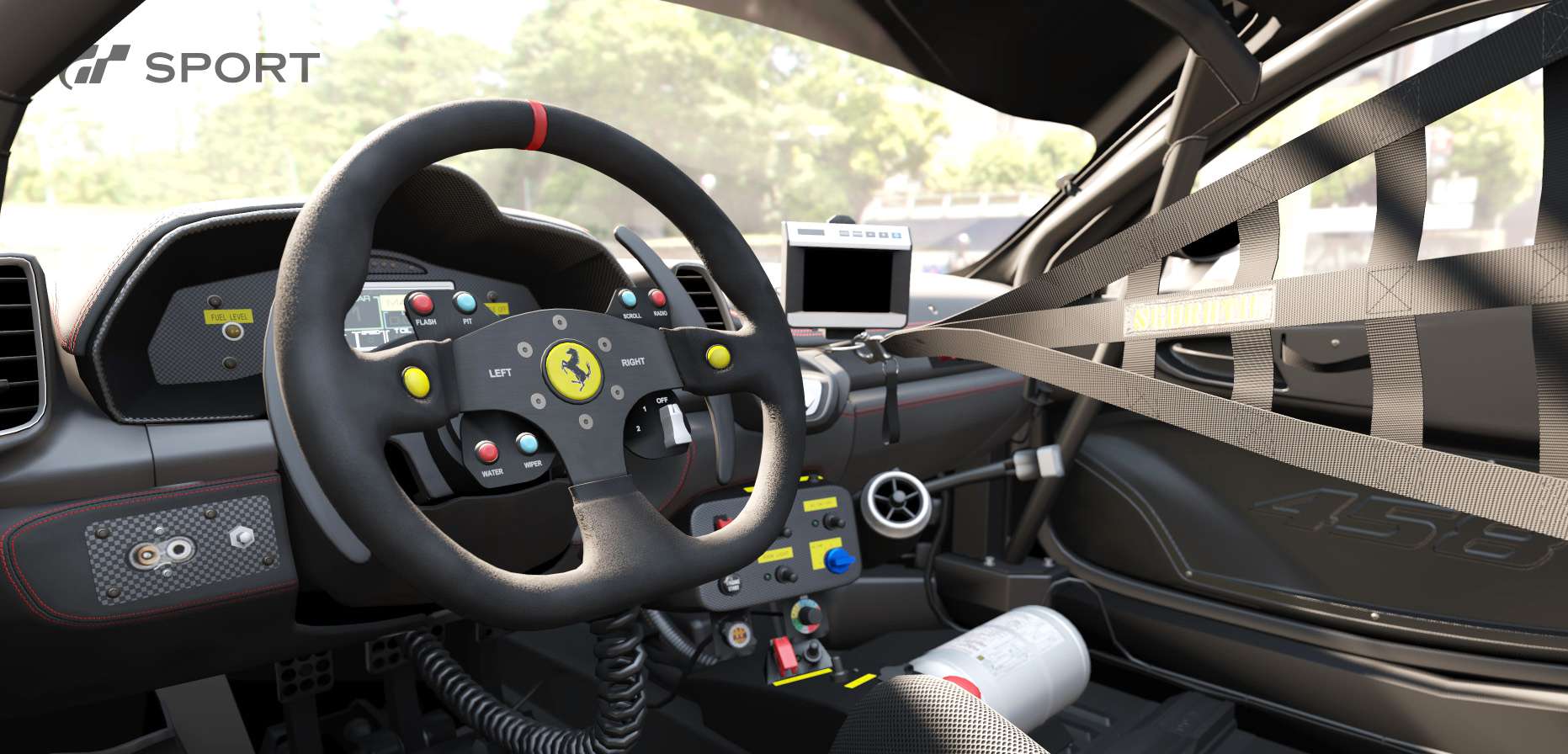 Gran Turismo Sport. Kierowcy zachwalają VR, matchmaking i realizm w nowych reklamach