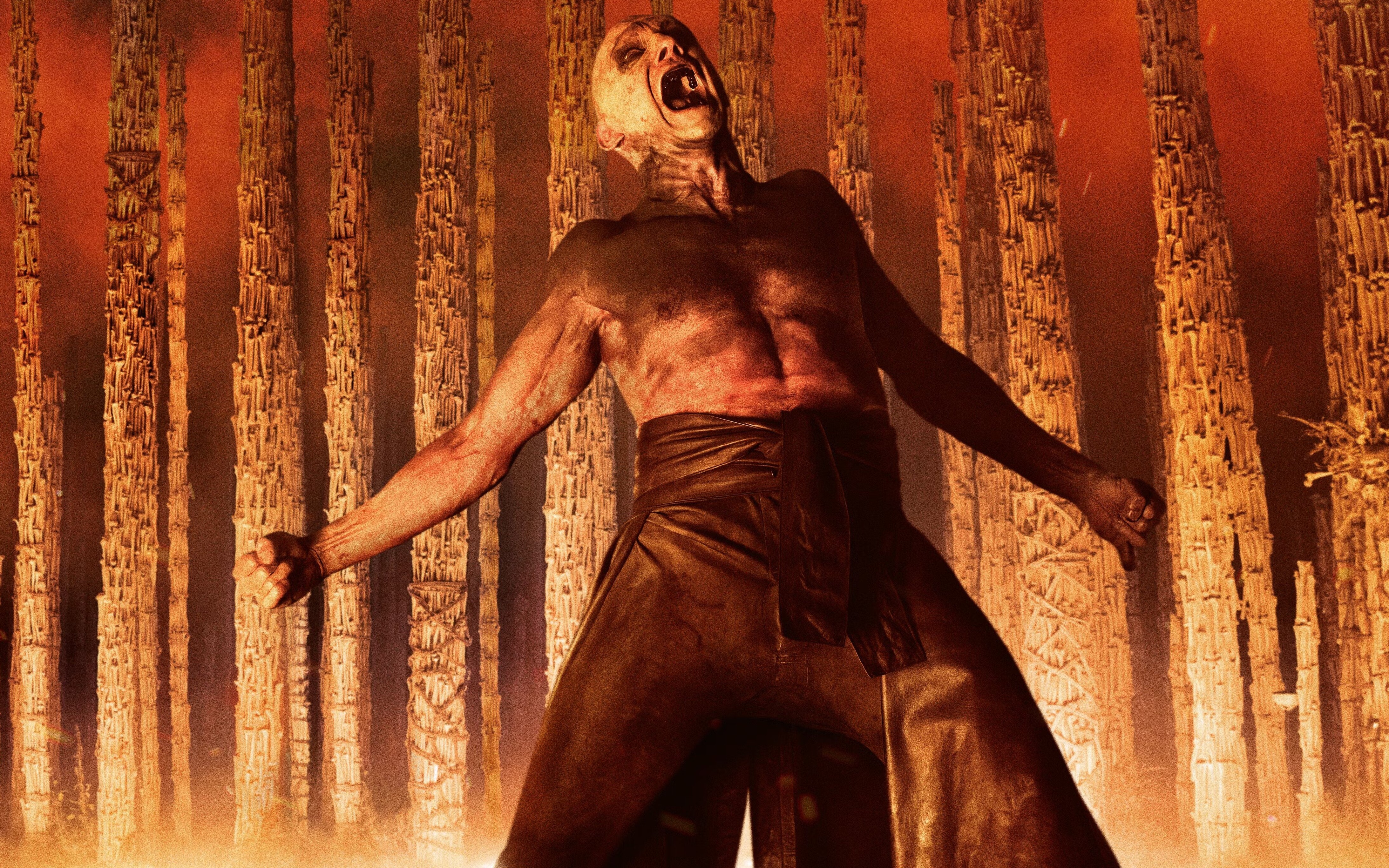 Nie tylko Diuna: Część Trzecia. Dziesięć najbardziej wyczekiwanych filmów w 2026 roku