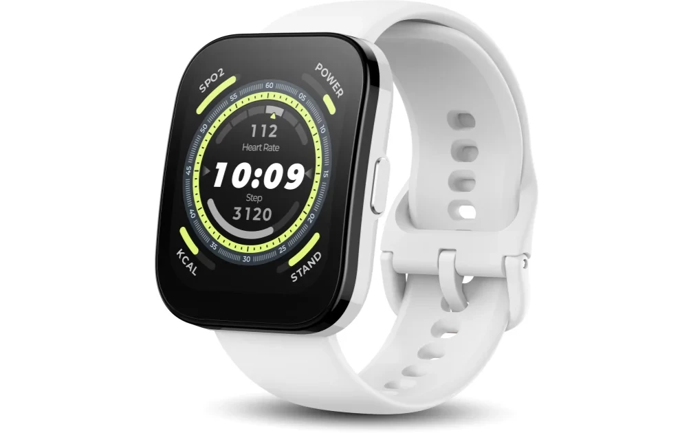 Promocja na duży smartwatch Amazfit Bip 5 1,91", bateria do 10 dni - za 169,90