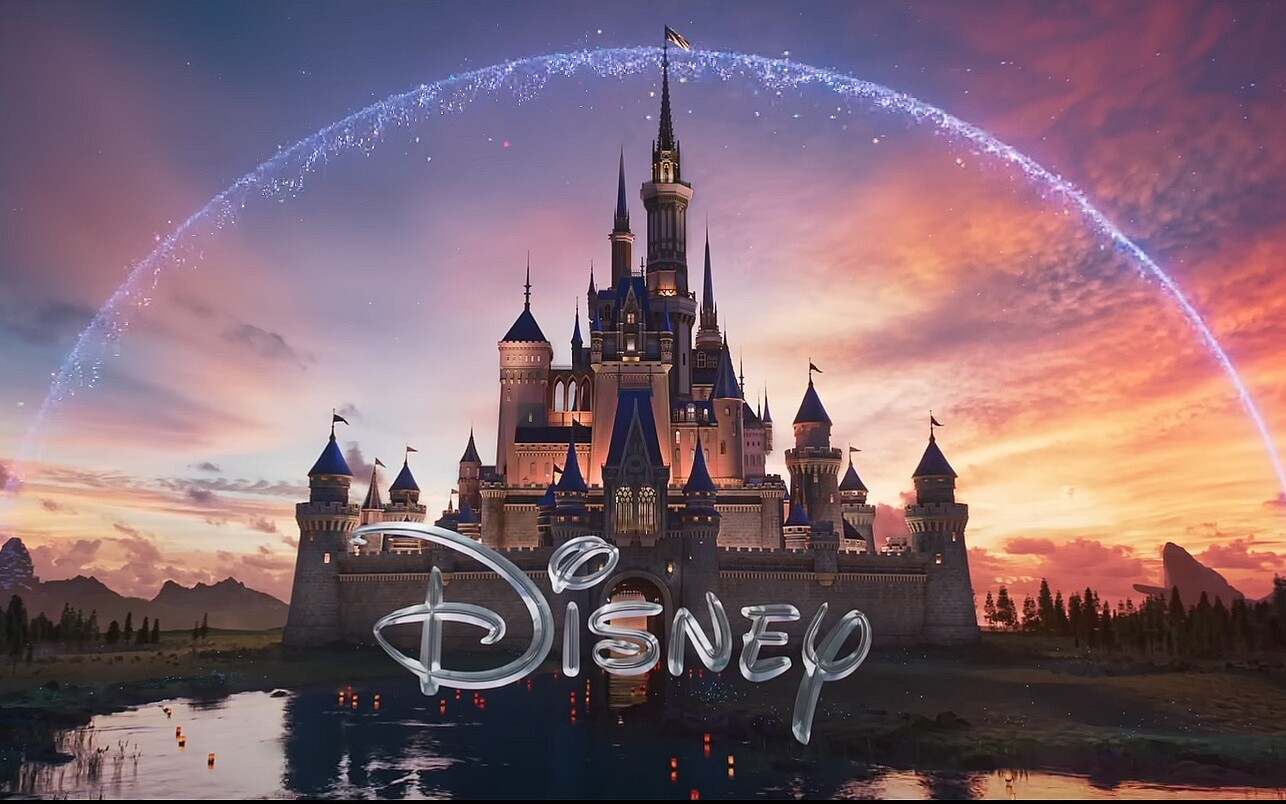 disney logo, disney