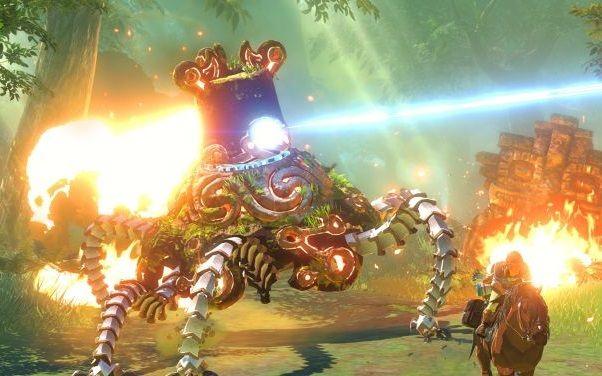 Nintendo przedstawiło line-up produkcji na 2015 rok