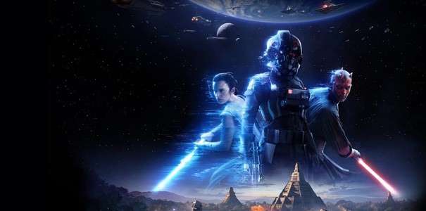 Star Wars Battlefront 2 - pierwszy rzut okiem na Theed