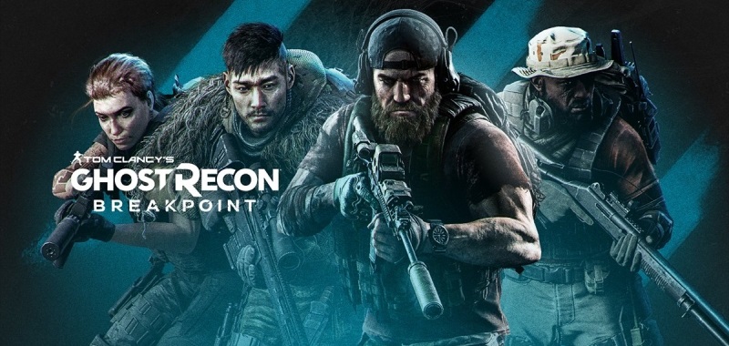 Ghost Recon Breakpoint z dużą aktualizacją. Ubisoft zaskakuje ulepszając system towarzyszy